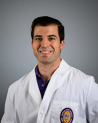 Troy Sbisa, M.D.